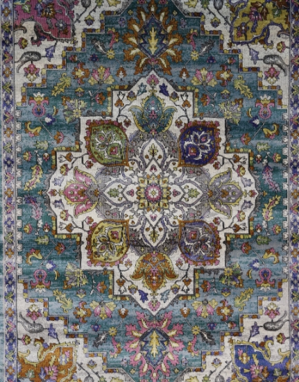 Picture of جنوفا B2015 Turquaz 300cm * 100cm